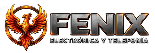 Fénix Electrónica y Telefonía